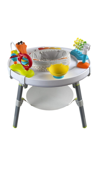 Shop Skip Hop Explore & More Baby's View 3-Stage Activity Center, Multi at GoodBuy Gear
