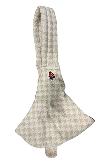 Mabē The Monarch Toddler Sling, Houndstooth