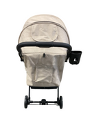 Shop Zoe The Traveler Stroller, Sand, 2025 at GoodBuy Gear