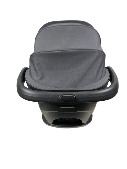 secondhand Infantcarseat