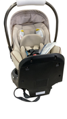 Shop Maxi-Cosi Peri 180 Rotating Infant Car Seat, 2025, Desert Wonder at GoodBuy Gear