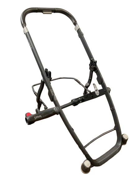uppababy vista chassis only UPPAbaby VISTA Stroller Frame Only, 2018