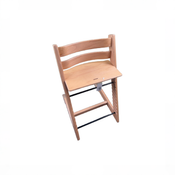 Shop Stokke Tripp Trapp Chair, Natural at GoodBuy Gear