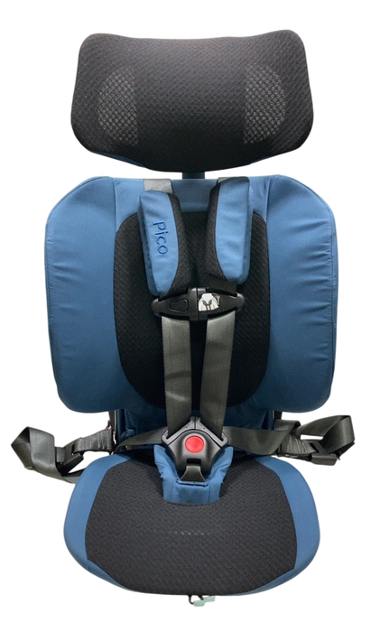 Shop WAYB Pico Portable Car Seat, 2023, Midnight Sky at GoodBuy Gear