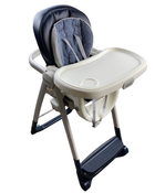 secondhand Graco EveryStep 7-in-1 Highchair