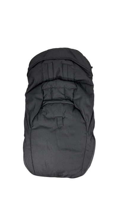 Shop Joolz Footmuff, Space Black, Universal at GoodBuy Gear