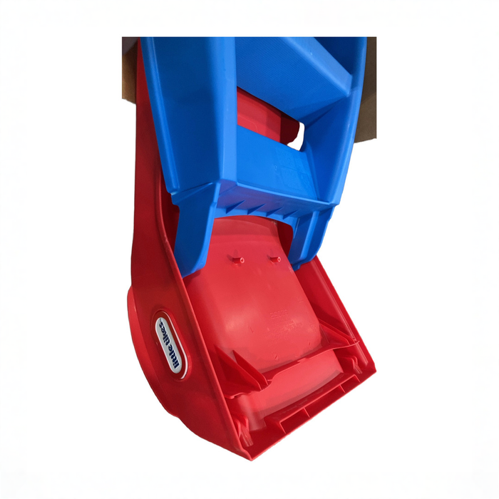 Shop Little Tikes My First Light-Up Slide, Red at GoodBuy Gear