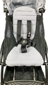 Shop Babyzen YOYO2 Complete Stroller, 2024, Black with Stone at GoodBuy Gear