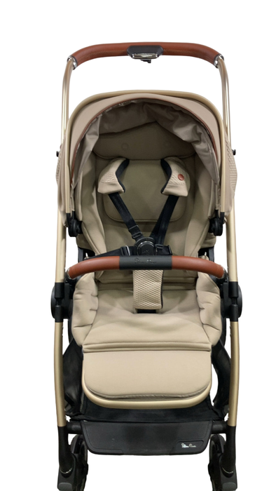 Shop Silver Cross Reef Stroller, Stone, unknown at GoodBuy Gear