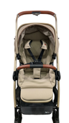 Shop Silver Cross Reef Stroller, Stone, unknown at GoodBuy Gear
