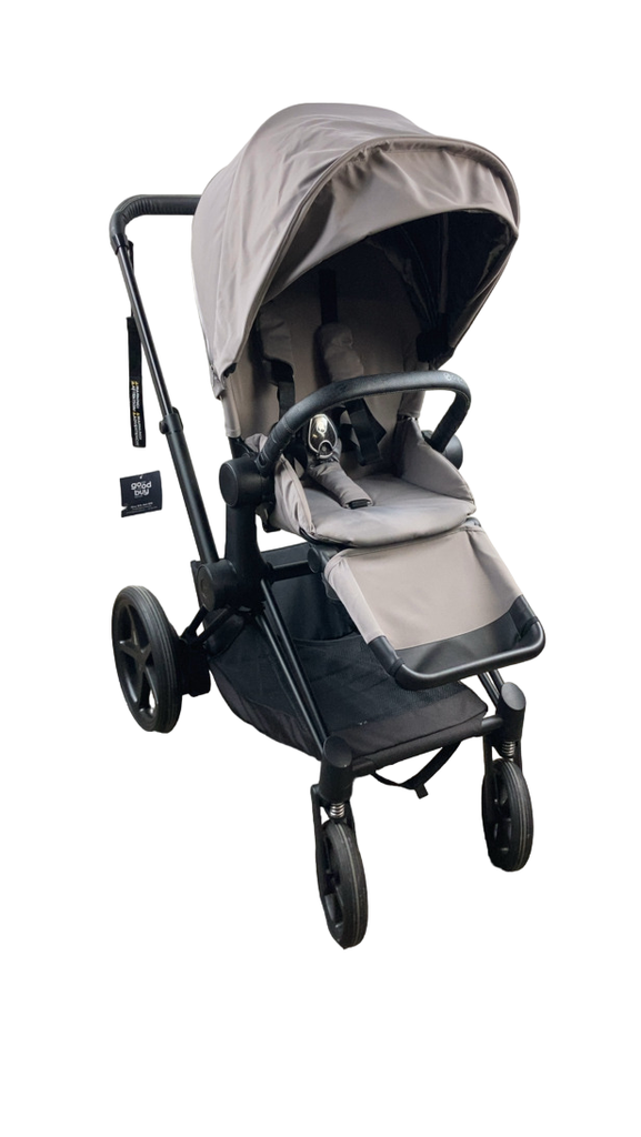 Cybex E-PRIAM Electric Stroller, 2019