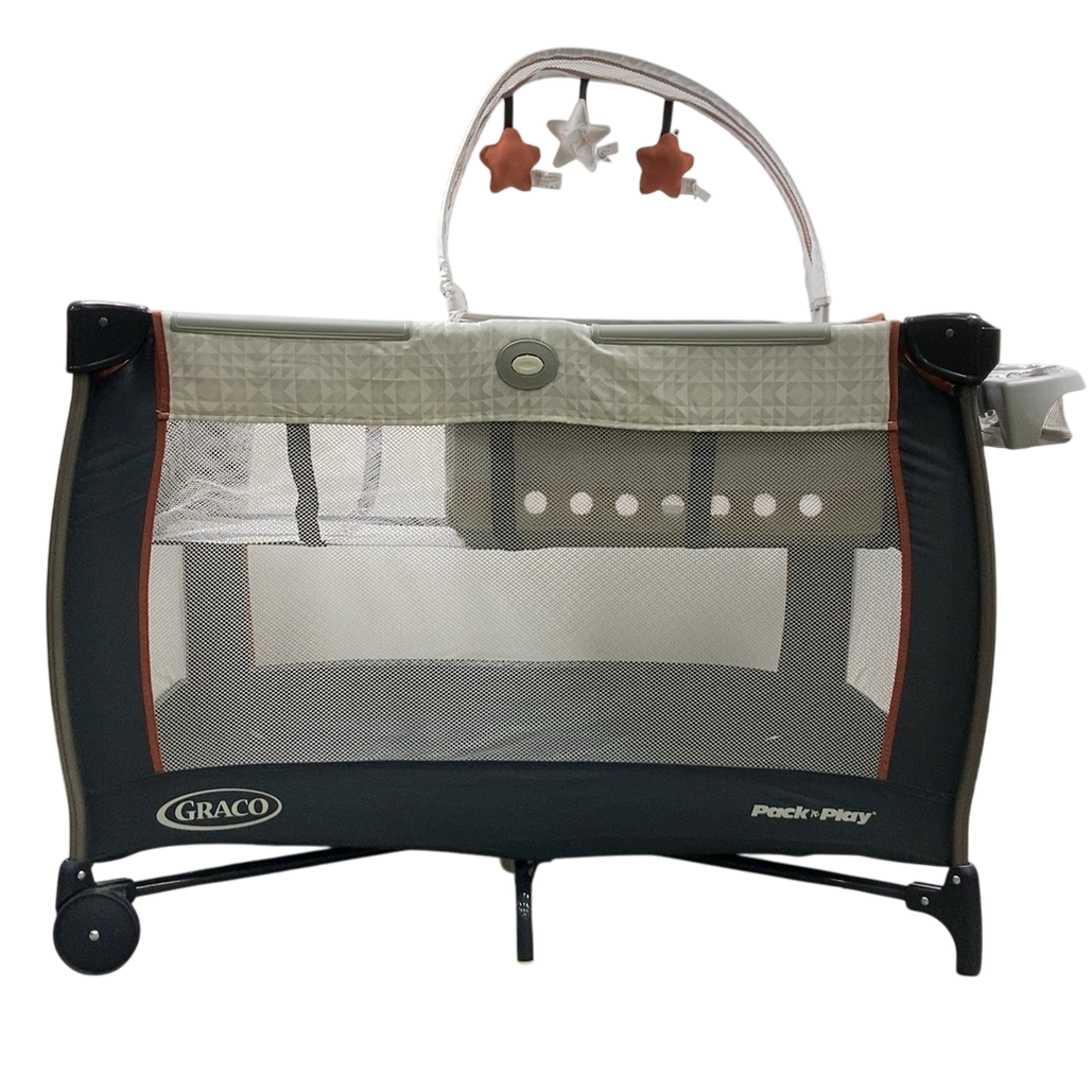 Graco Pack N Play Anywhere Dreamer