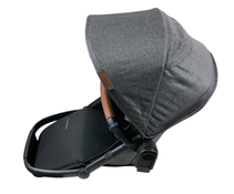 Shop UPPAbaby Rumbleseat V2+, Greyson (Charcoal Melange) at GoodBuy Gear