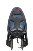 Shop Thule Yepp 2 Maxi, Majolica Blue, Rack Mount at GoodBuy Gear