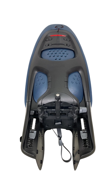 Shop Thule Yepp 2 Maxi, Majolica Blue, Rack Mount at GoodBuy Gear