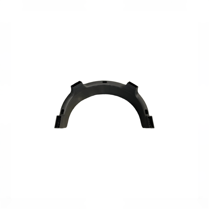 Shop Stokke Steps High Chair, Black Seat with Bamboo Warm Brown Legs at GoodBuy Gear