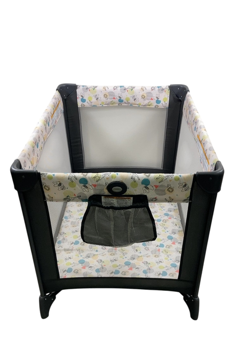 Shop Graco Pack 'n Play Playard, Carnival at GoodBuy Gear