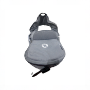 Shop Bugaboo Kangaroo Bassinet, Grey at GoodBuy Gear