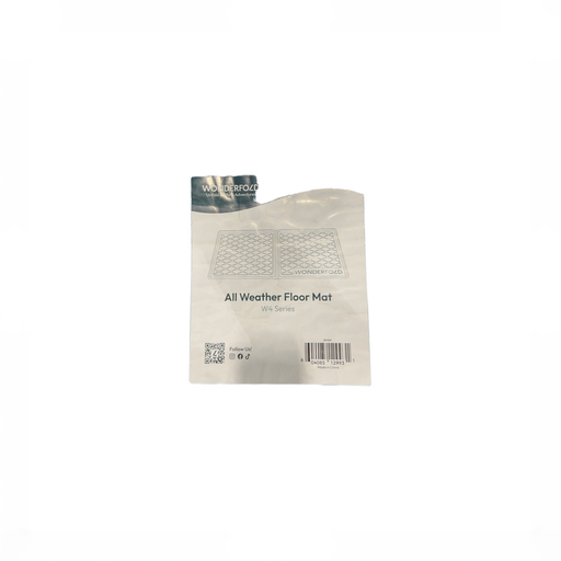 Shop Wonderfold All Weather Floor Mat, W4, 33.5 in (L) x 20.5 in (W) at GoodBuy Gear