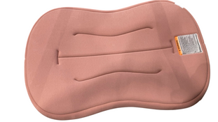 Shop Snuggle Me Organic Lounger Curve, Gum Drop at GoodBuy Gear