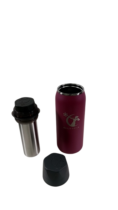 Shop Ceres Chill Breastmilk Chiller, Plum at GoodBuy Gear