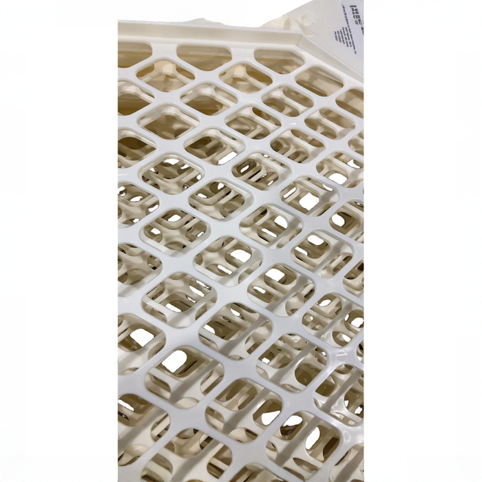 Shop North States Superyard 8 Panel, ivory at GoodBuy Gear