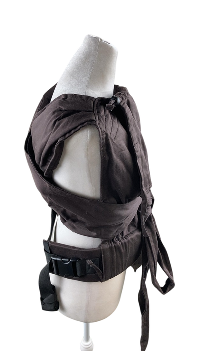 Shop Stokke Limas Carrier, Espresso Brown at GoodBuy Gear