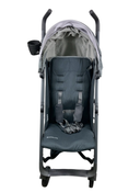 Shop UPPAbaby G-LUXE Stroller, 2022, Greyson (Charcoal Melange) at GoodBuy Gear