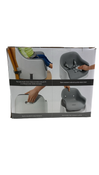 Shop OXO Tot Nest Booster Seat With Straps, Navy at GoodBuy Gear