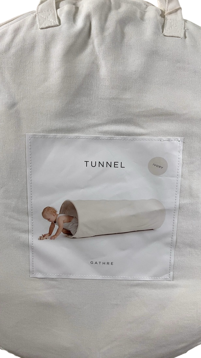 Shop Gathre Tunnel1, Ivory at GoodBuy Gear