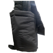 Shop Calpak Diaper Backpack with Laptop Sleeve, Black at GoodBuy Gear