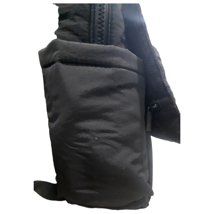 Shop Calpak Diaper Backpack with Laptop Sleeve, Black at GoodBuy Gear