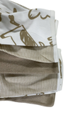 Shop Carter’s Washcloth 6 Pack, Cows/Stripes/Animals at GoodBuy Gear