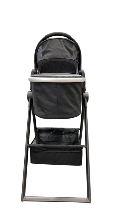 Shop Mockingbird Bassinet with Stand, Black at GoodBuy Gear
