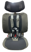 Shop WAYB Pico Portable Car Seat, 2023, Earth at GoodBuy Gear