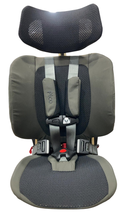 Shop WAYB Pico Portable Car Seat, 2023, Earth at GoodBuy Gear