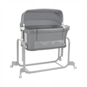 Shop Ingenuity Dream Hero Starlight 3-in-1 Co-Sleeping Bassinet at GoodBuy Gear