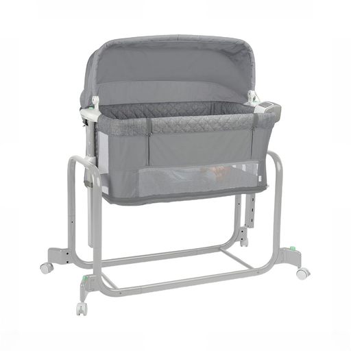 Shop Ingenuity Dream Hero Starlight 3-in-1 Co-Sleeping Bassinet at GoodBuy Gear