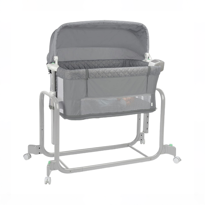 Shop Ingenuity Dream Hero Starlight 3-in-1 Co-Sleeping Bassinet at GoodBuy Gear
