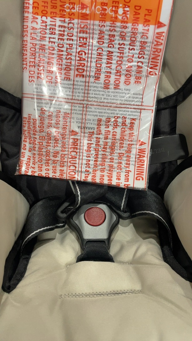 Shop Baby Trend EZ Ride Stroller Travel System, 2025, Desert Tan, Regular at GoodBuy Gear