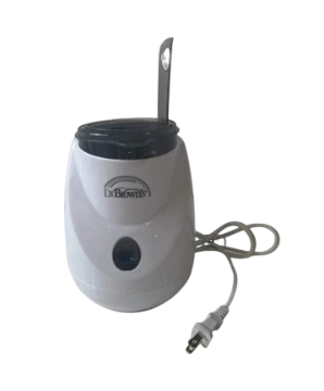Shop Dr. Brown's Insta-Feed Bottle Warmer at GoodBuy Gear