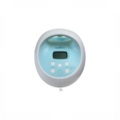 Shop Spectra Baby S1 Plus Premier Rechargeable Breast Pump, 24mm & 28mm at GoodBuy Gear