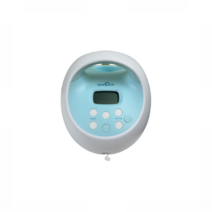 Shop Spectra Baby S1 Plus Premier Rechargeable Breast Pump, 24mm & 28mm at GoodBuy Gear