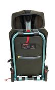 Shop WAYB Pico Portable Car Seat, 2019, Turquoise at GoodBuy Gear