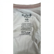 Shop DRAFT - Kyte Baby Sleep Bag TOG 0.5, Blush Butterfly, Newborn at GoodBuy Gear