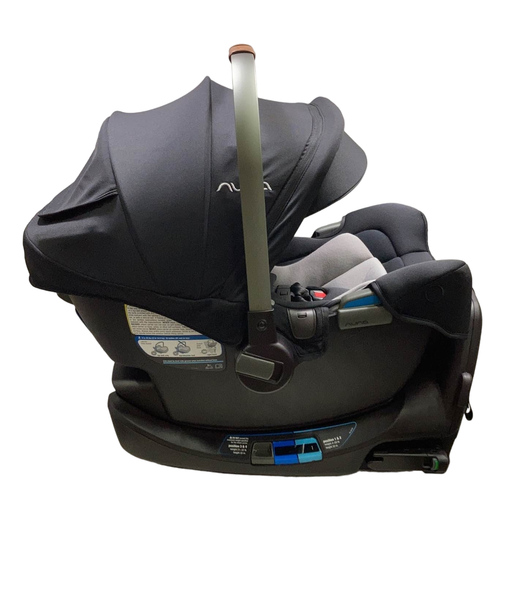 secondhand Carseat