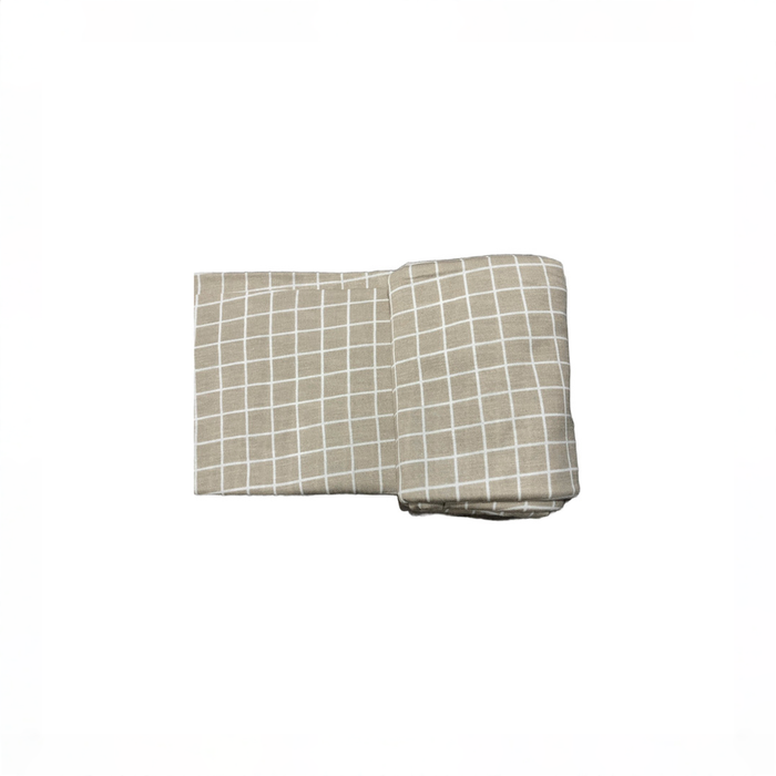 Shop Solly Baby Nursing Cover, Heritage Check at GoodBuy Gear