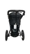 Shop BOB Wayfinder Single Jogging Stroller, 2024, Nightfall at GoodBuy Gear