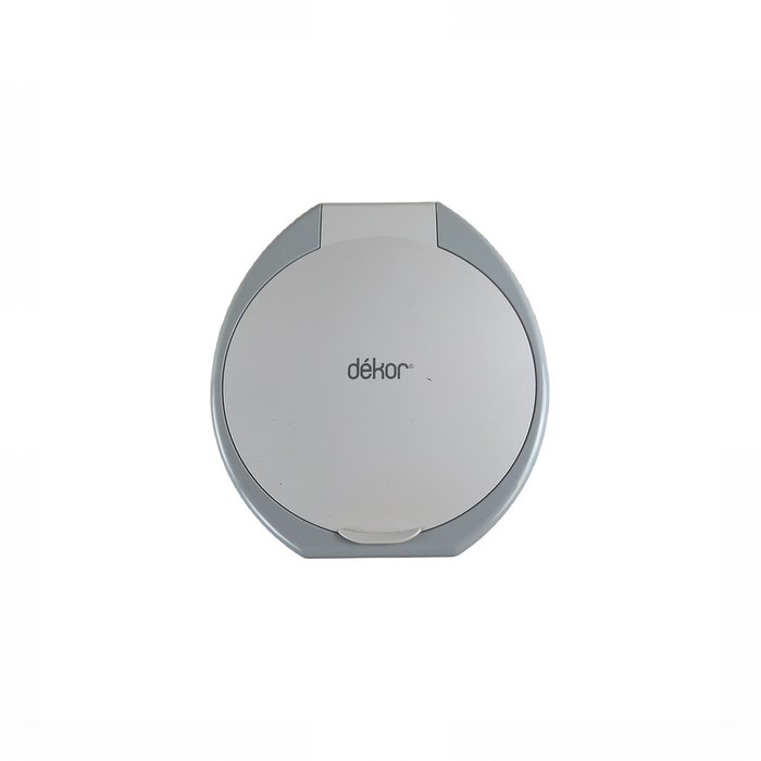 Shop Diaper Dekor Classic Diaper Pail, White at GoodBuy Gear