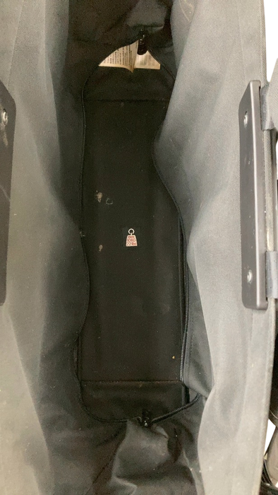 Shop Bugaboo Donkey 5 Mono Stroller, 2021, Midnight Black, Graphite, Midnight Black at GoodBuy Gear